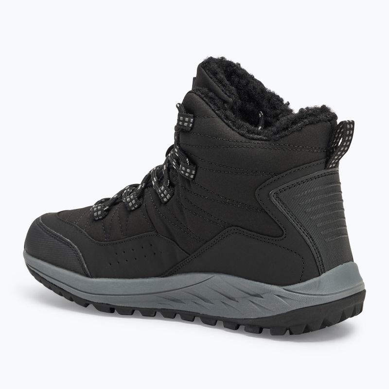 BIG STAR scarpe da donna OO274899 nero 3