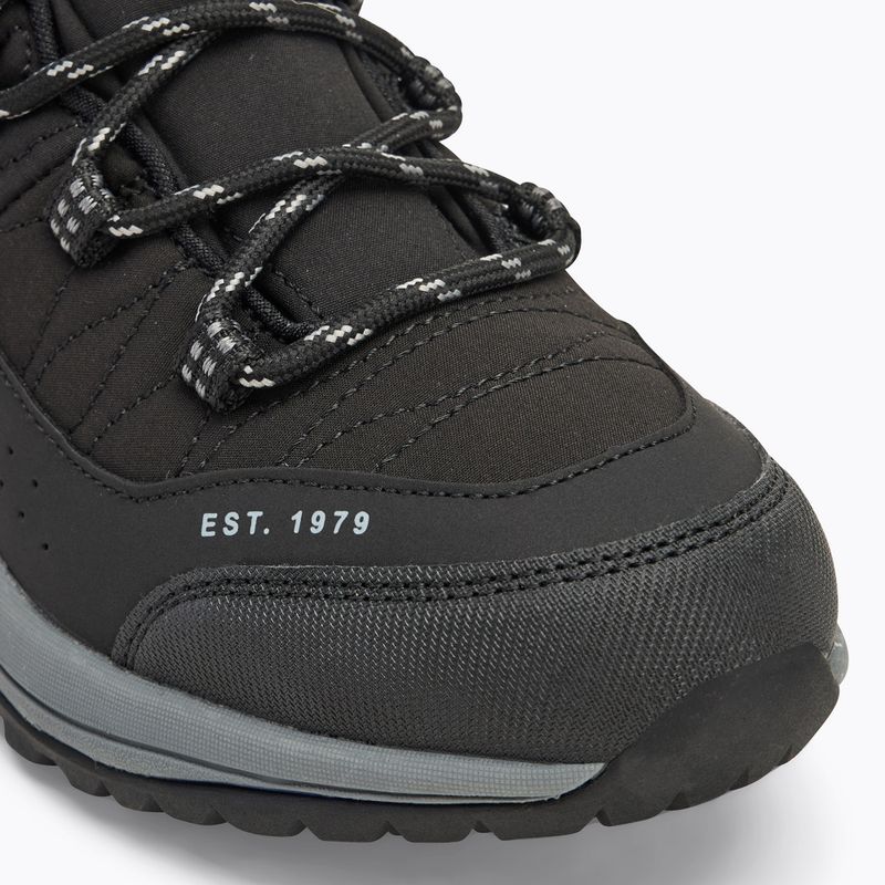 BIG STAR scarpe da donna OO274899 nero 7