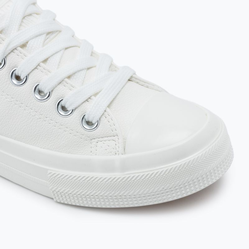 Scarpe da ginnastica BIG STAR donna OO274927 bianco 7