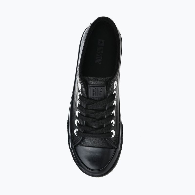 Sneakers donna BIG STAR OO274931 black 12