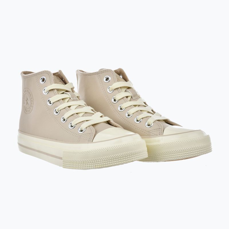 Sneakers donna BIG STAR OO274934 beige 9