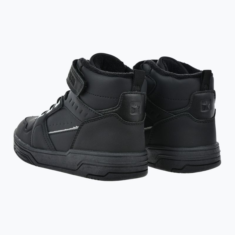 Scarpe BIG STAR per bambini OO374122 nero 10