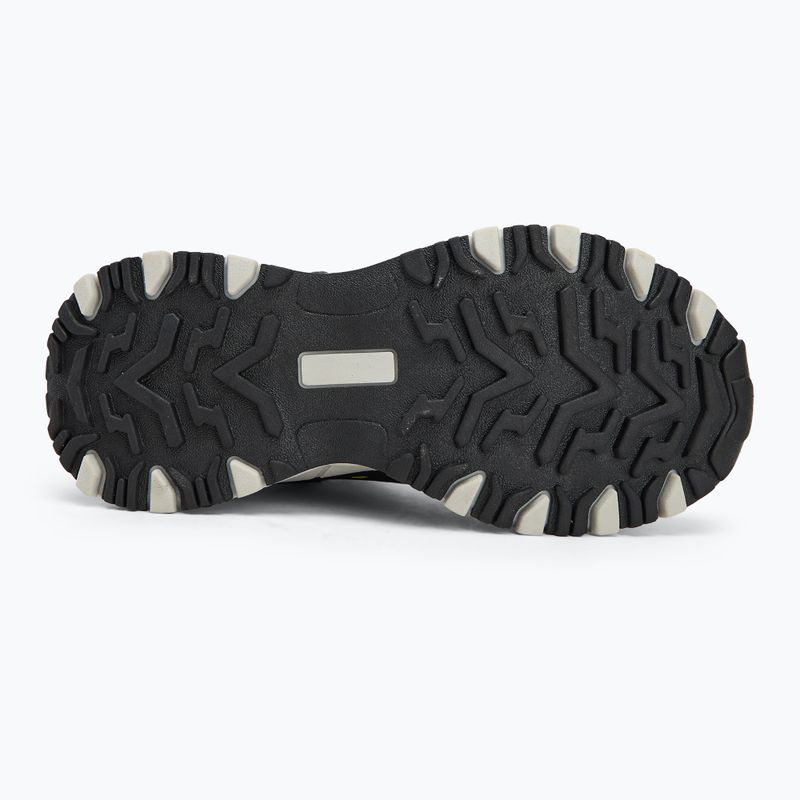 Scarpe BIG STAR per bambini OO374130 navy 4