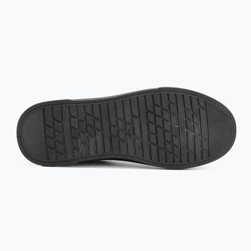 BIG STAR scarpe da uomo OO174119 nero 4