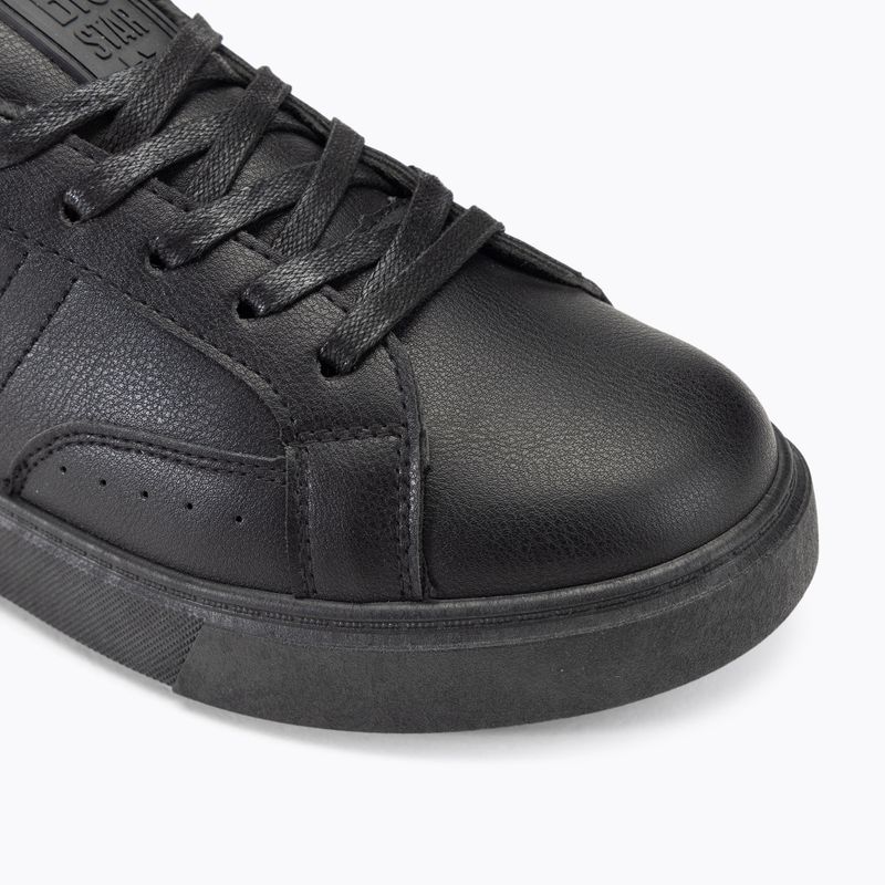 BIG STAR scarpe da uomo OO174119 nero 7
