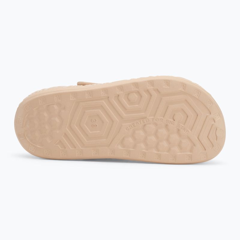 BIG STAR infradito donna II275012 beige 5