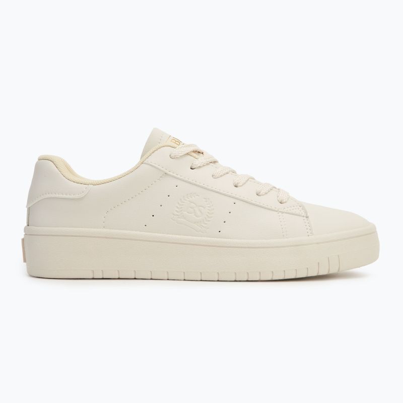 Scarpe BIG STAR da donna NN274578 beige 2