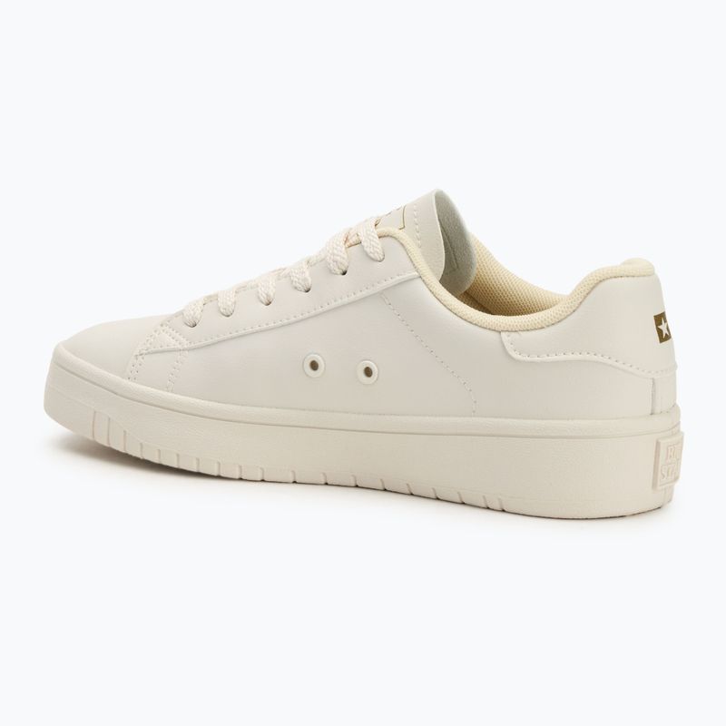 Scarpe BIG STAR da donna NN274578 beige 3