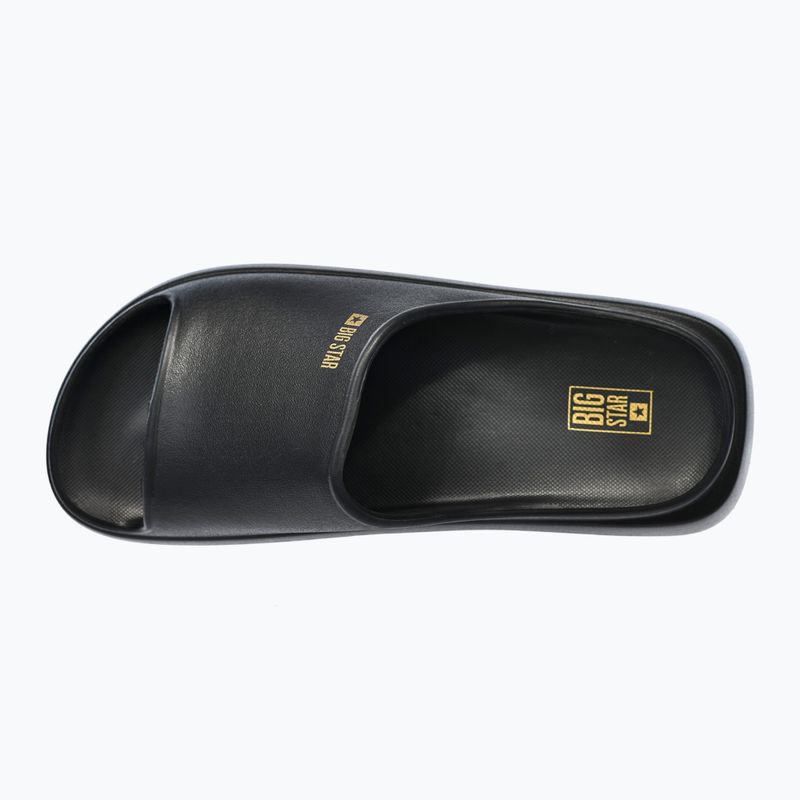 BIG STAR infradito donna RR274A567 nero 4