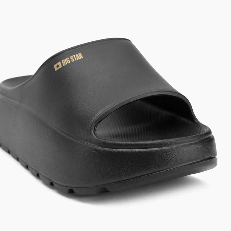 BIG STAR infradito donna RR274A567 nero 7