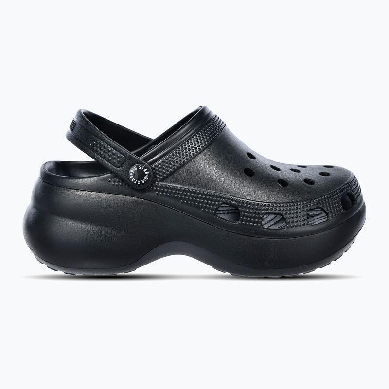 BIG STAR infradito donna RR274A118 nero