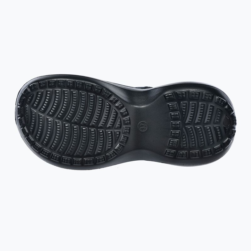 BIG STAR infradito donna RR274A118 nero 2