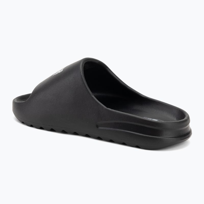 BIG STAR infradito da uomo RR174A012 nero 3