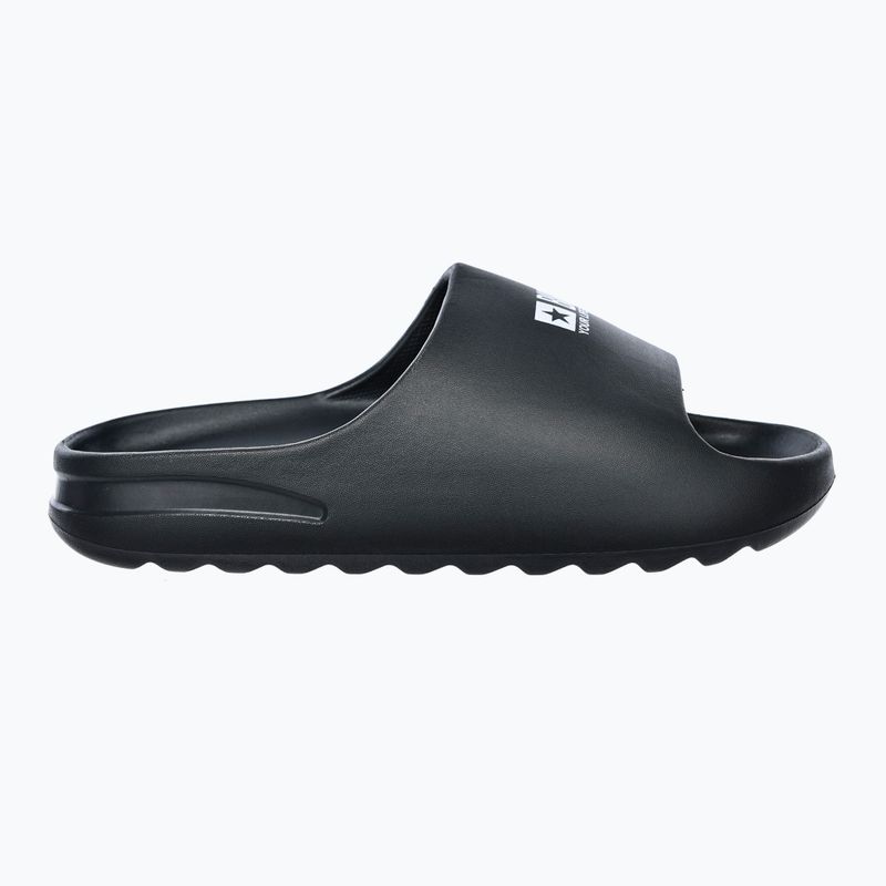 BIG STAR infradito da uomo RR174A012 nero 8