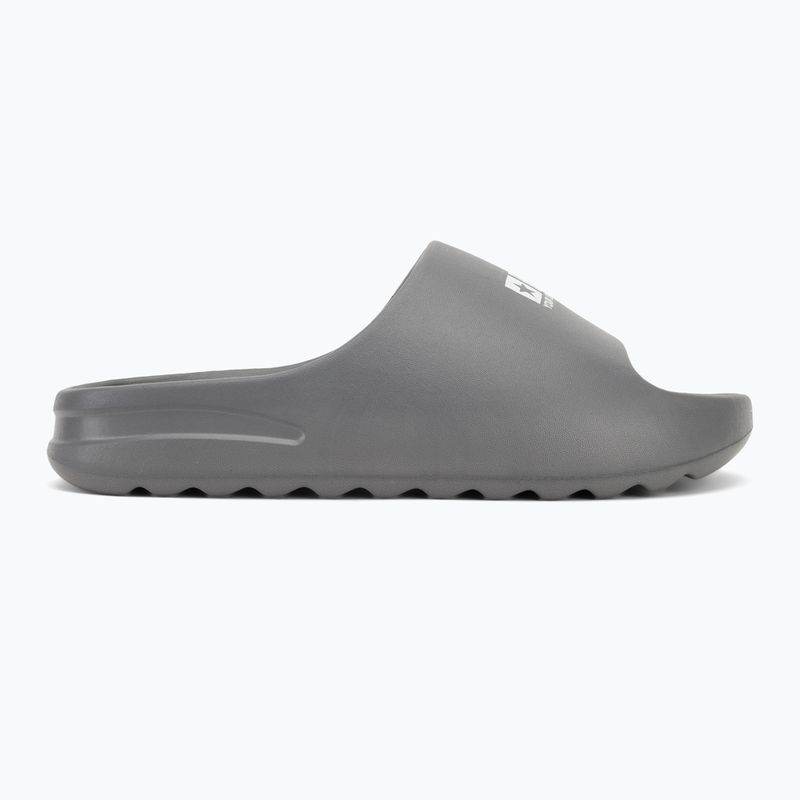 BIG STAR infradito da uomo RR174A013 grigio 2