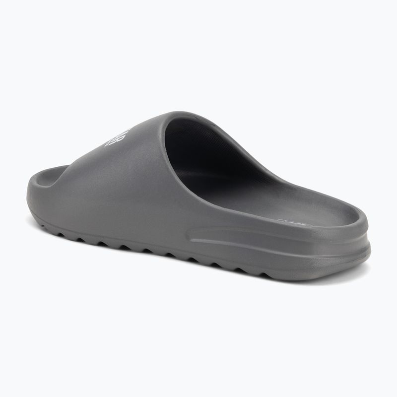 BIG STAR infradito da uomo RR174A013 grigio 3