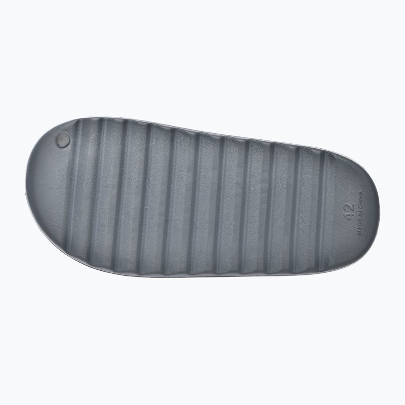 BIG STAR infradito da uomo RR174A013 grigio 2
