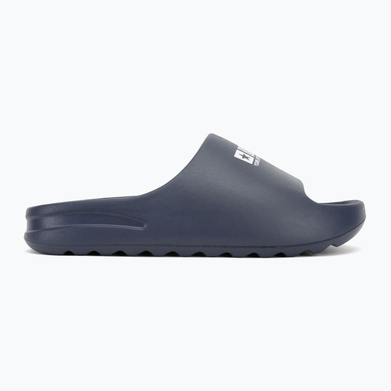 BIG STAR infradito uomo RR174A014 blu navy 2