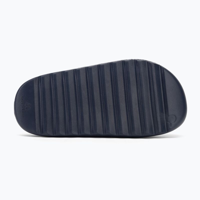 BIG STAR infradito uomo RR174A014 blu navy 4