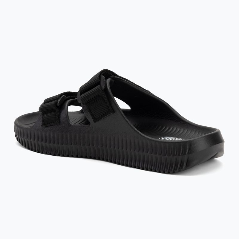 Infradito Big Star da uomo RR174A026 nero 3