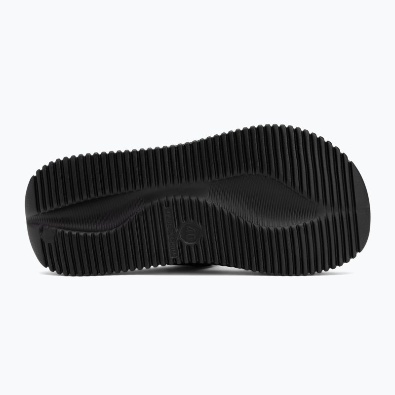 Infradito Big Star da uomo RR174A026 nero 4