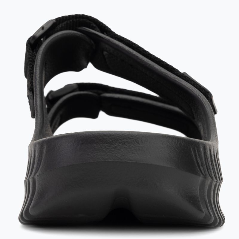 Infradito Big Star da uomo RR174A026 nero 6
