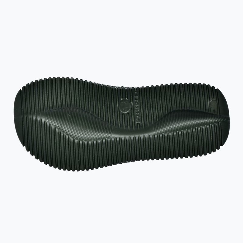 Infradito Big Star da uomo RR174A027 verde/oliva 2