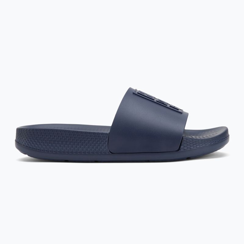 BIG STAR infradito da uomo RR174A040 blu navy 2