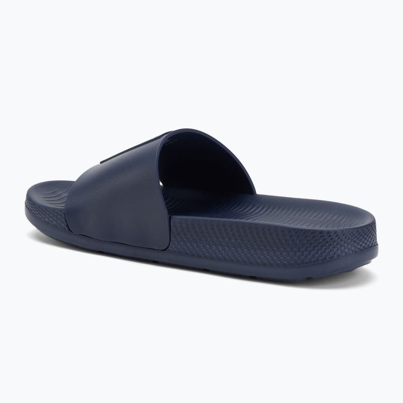 BIG STAR infradito da uomo RR174A040 blu navy 3
