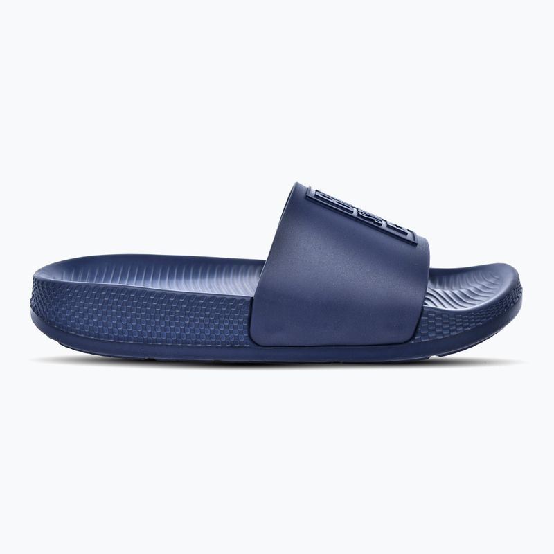 BIG STAR infradito da uomo RR174A040 blu navy 8