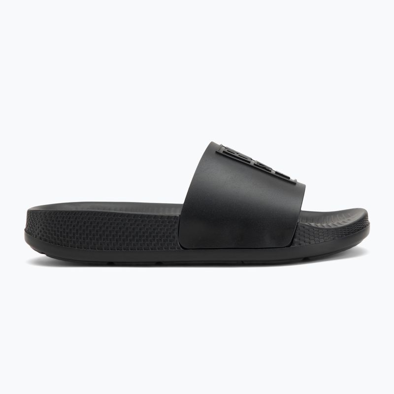 BIG STAR infradito da uomo RR174A041 nero 2