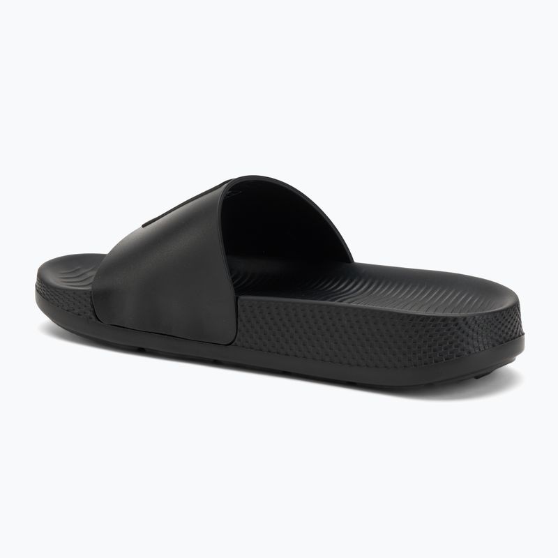 BIG STAR infradito da uomo RR174A041 nero 3