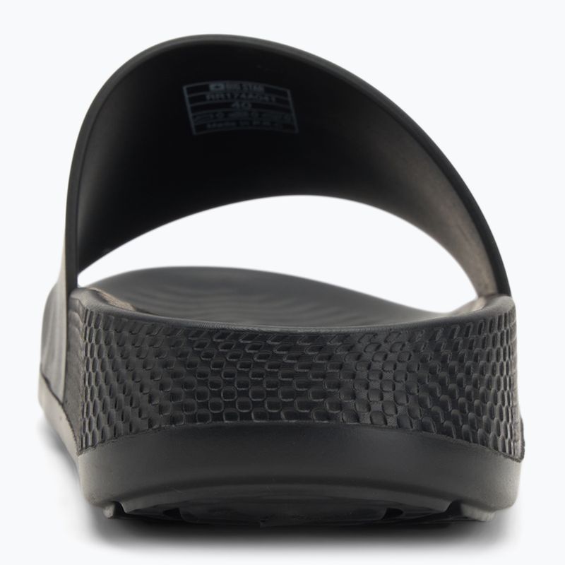 BIG STAR infradito da uomo RR174A041 nero 6
