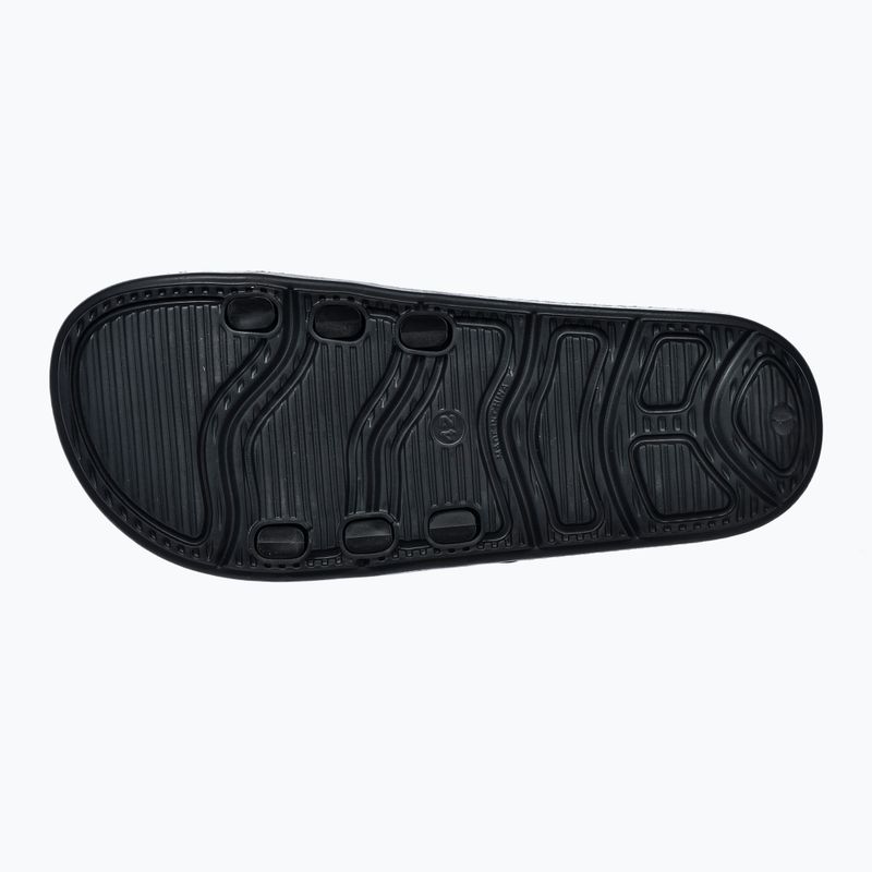 BIG STAR infradito da uomo RR174A041 nero 9
