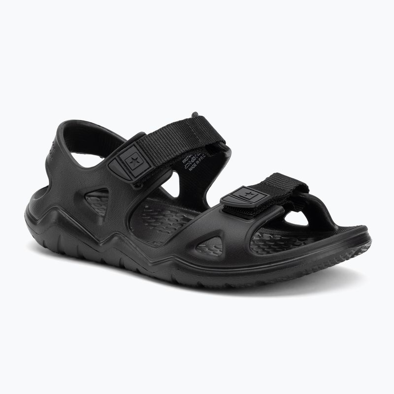 Sandali Big Star da donna RR274A512 nero