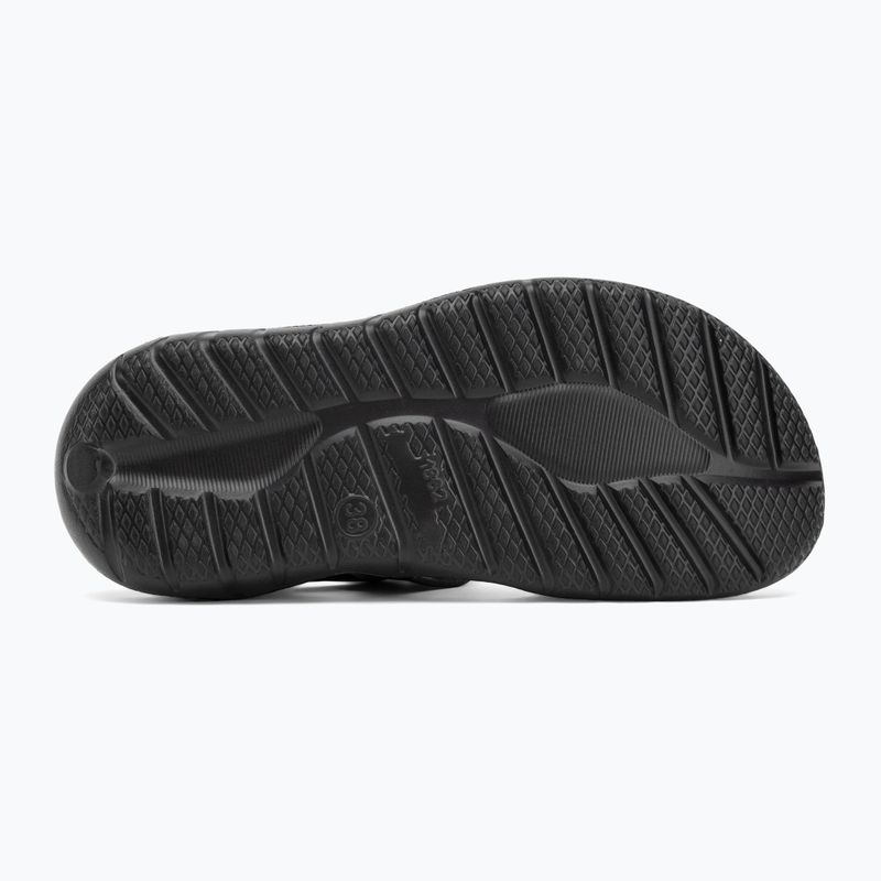 Sandali Big Star da donna RR274A512 nero 4