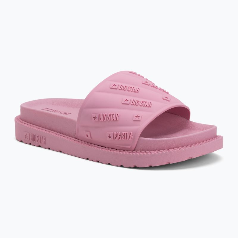 BIG STAR infradito donna RR274A541 rosa