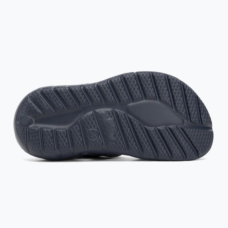BIG STAR sandali per bambini RR374512 blu navy 4