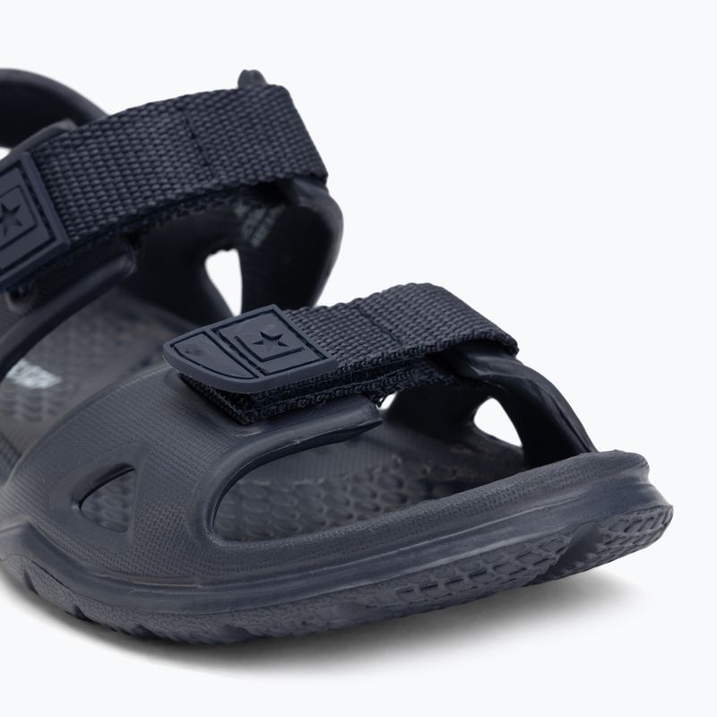 BIG STAR sandali per bambini RR374512 blu navy 7