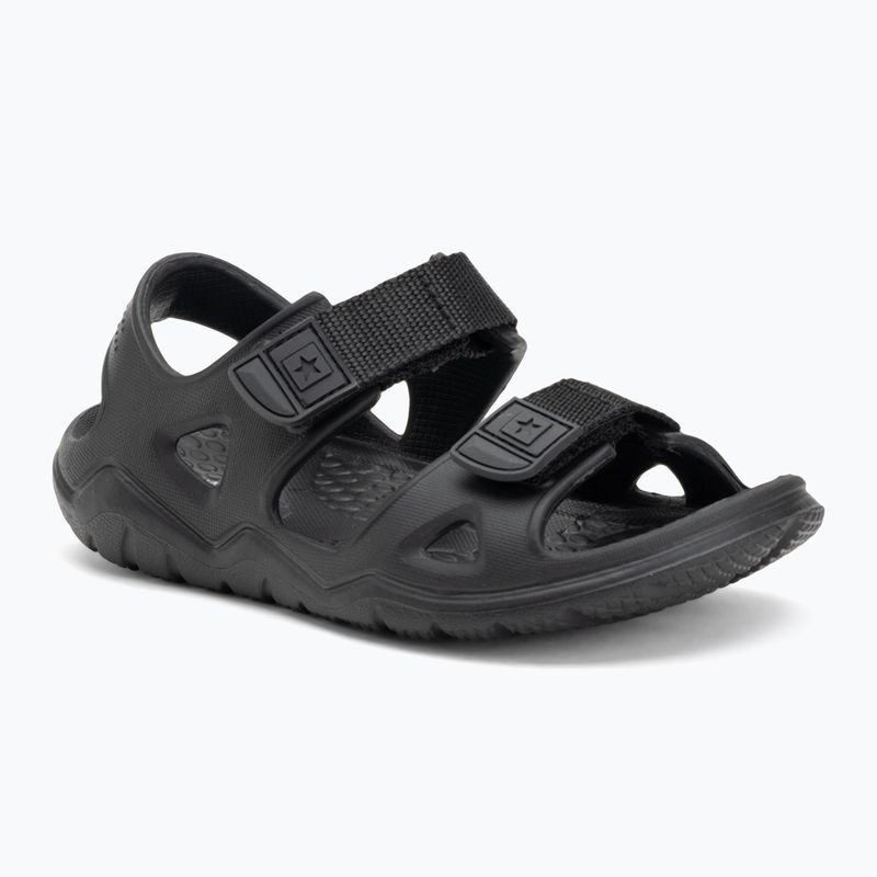 BIG STAR sandali per bambini RR374513 nero