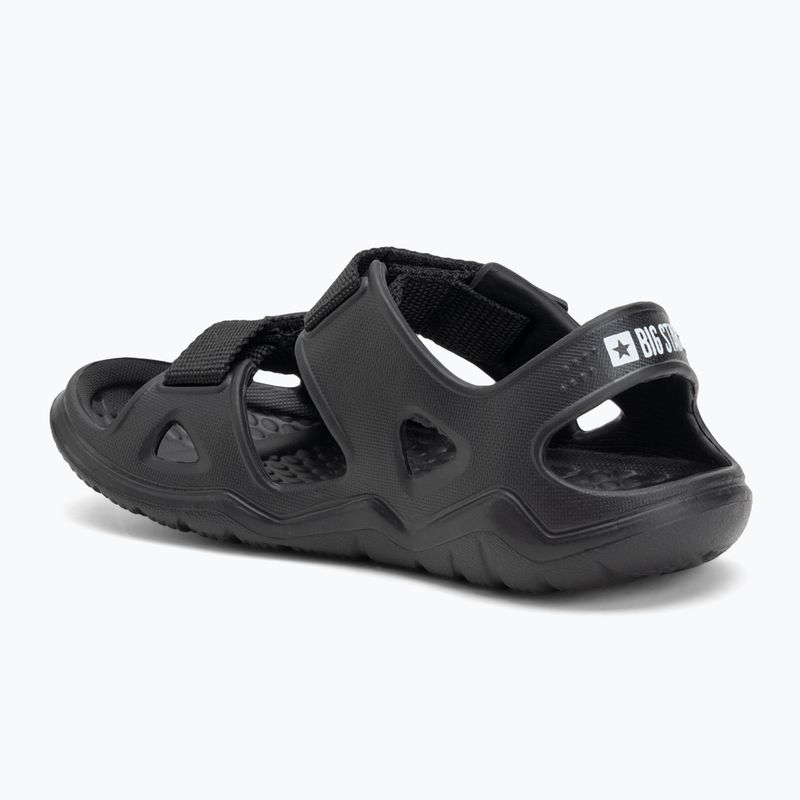 BIG STAR sandali per bambini RR374513 nero 3