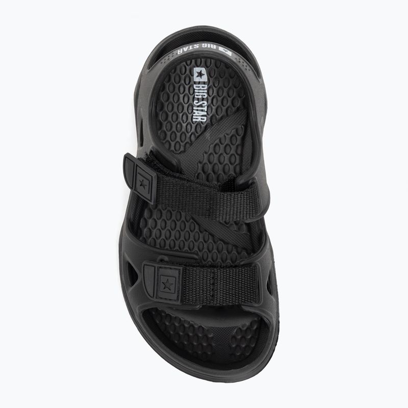 BIG STAR sandali per bambini RR374513 nero 5