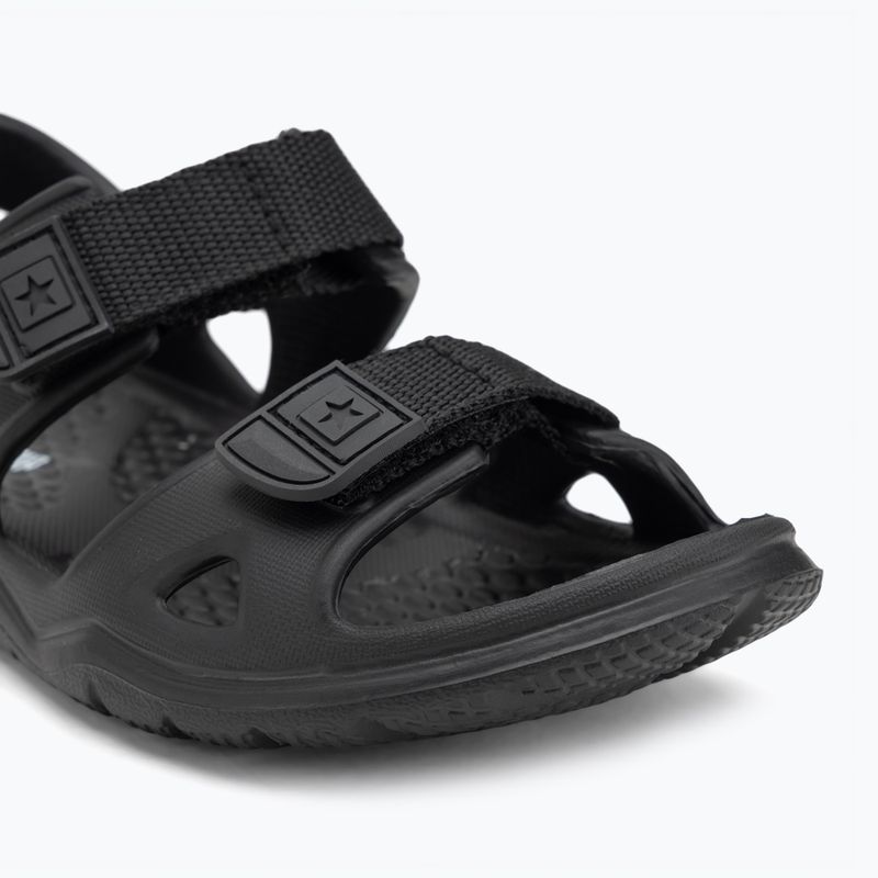 BIG STAR sandali per bambini RR374513 nero 7