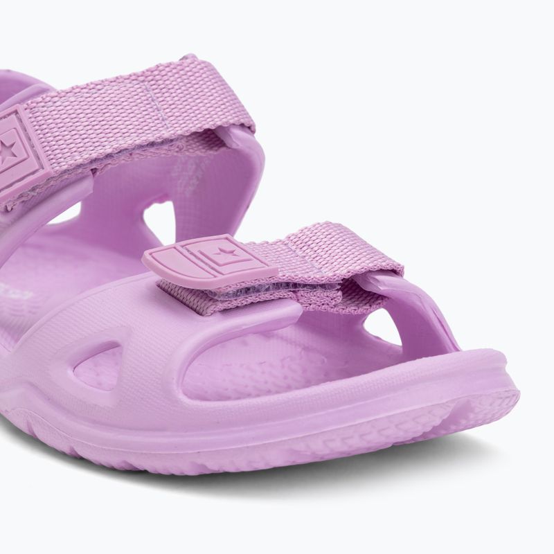 BIG STAR sandali per bambini RR374516 viola 7