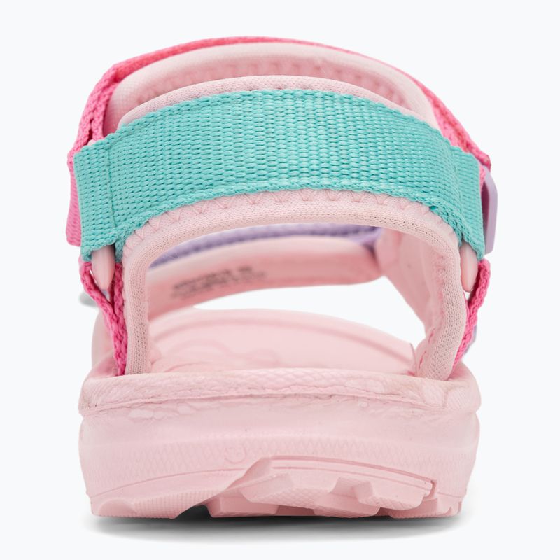 BIG STAR sandali per bambini RR374519 rosa 6