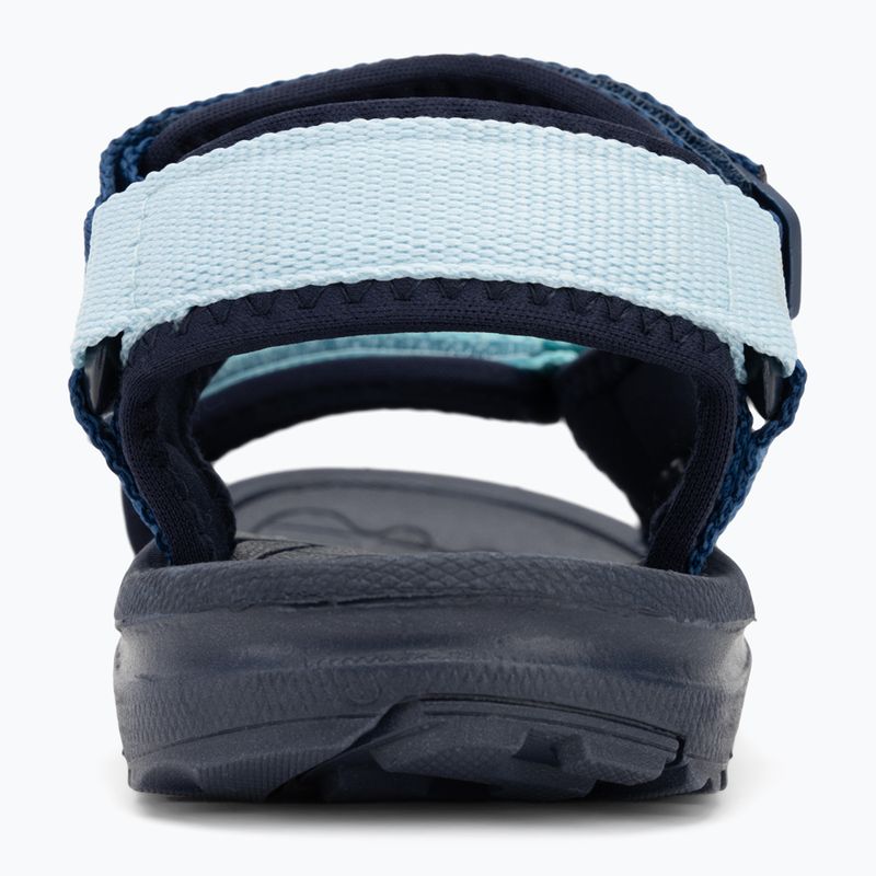 BIG STAR sandali per bambini RR374520 blu navy 6