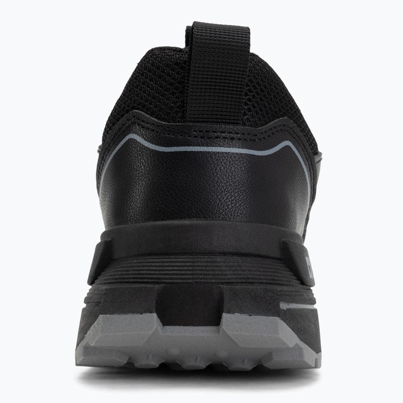 Scarpe da uomo BIG STAR RR174549 black 6