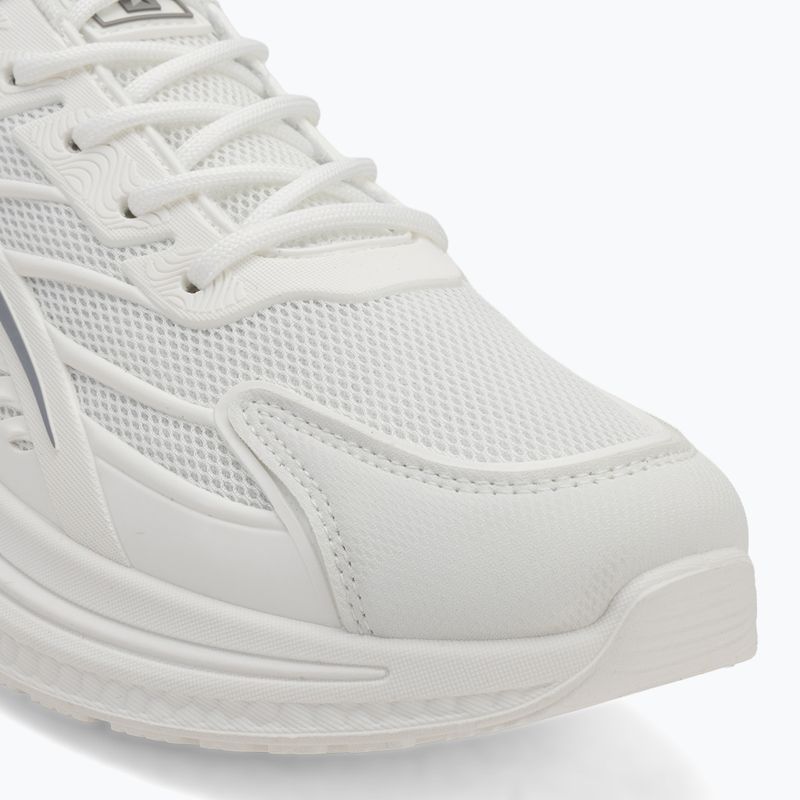 Scarpe Big Star da uomo RR174560 bianco 7