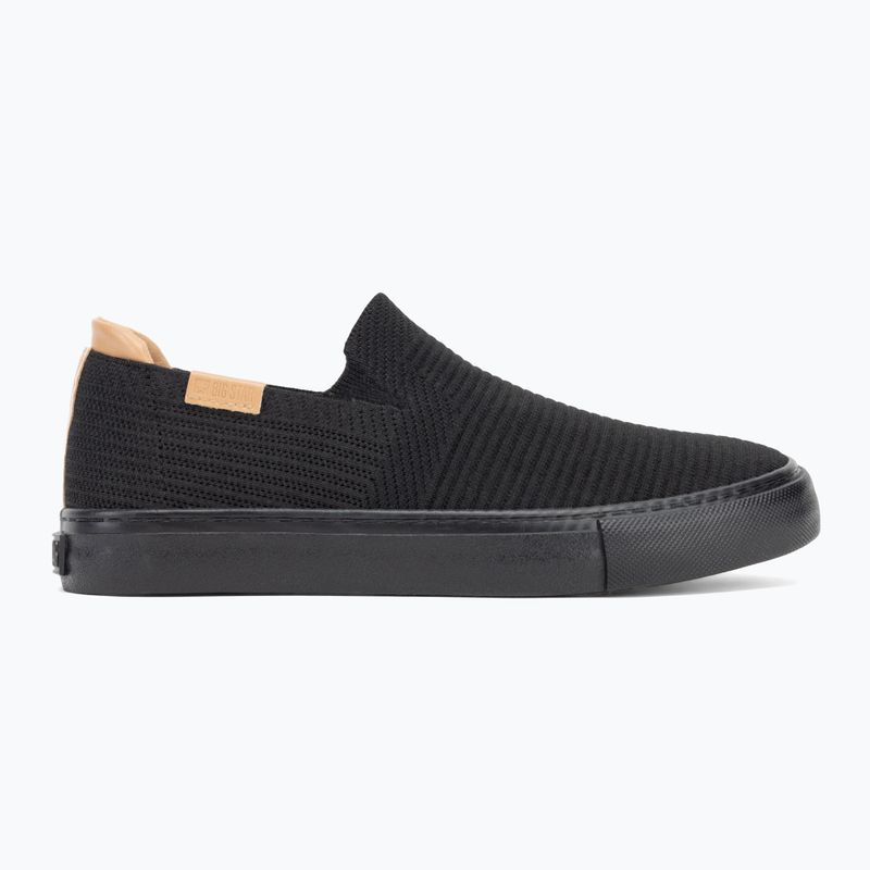 Scarpe da ginnastica BIG STAR da donna RR274716 nero 2