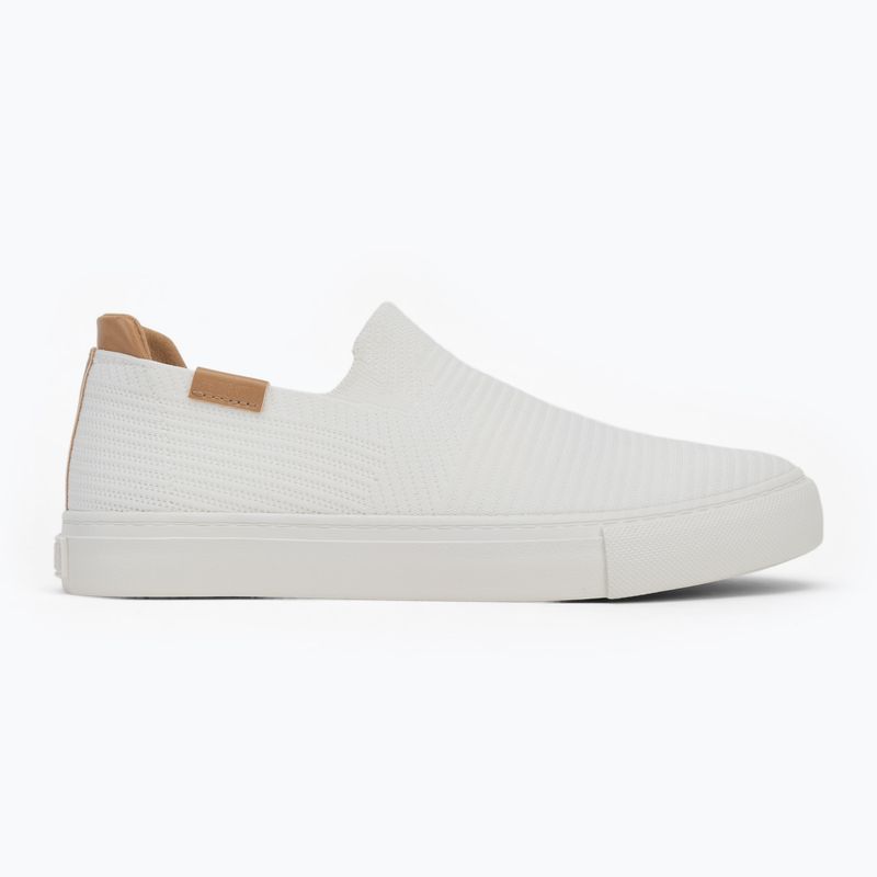 Scarpe da ginnastica BIG STAR da donna RR274717 bianco 2